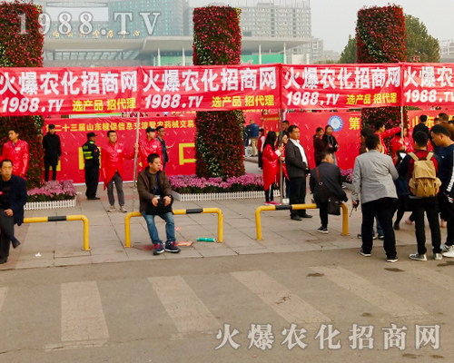     2017ɽ�|ֲ���p����(hu��)��1988.TVŬ��ƴ�����^����ǰ��