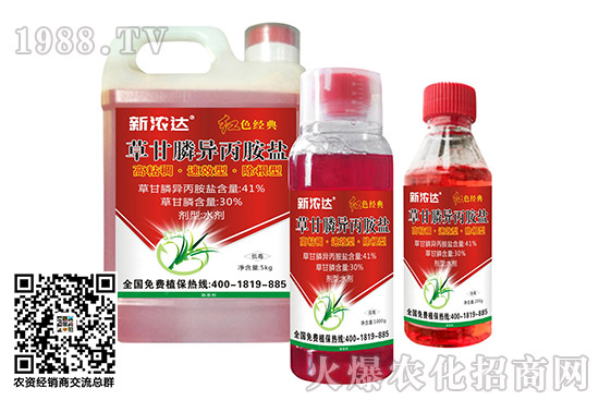 國內(nèi)除草劑原藥價(jià)格行情日報(bào)(11月5日)