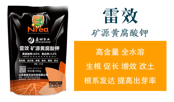 雷效礦源黃腐酸鉀-嘉田農(nóng)業(yè)_02