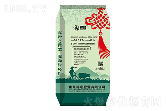 2021年12月復合肥價格是漲跌如何?消息來了!