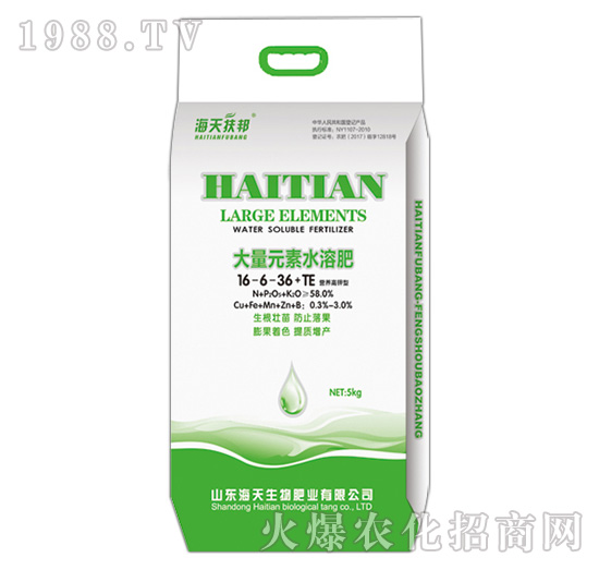 ����Ԫ��ˮ�ܷ�16-6-32+TE-��������