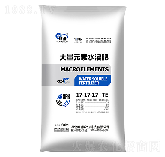 ����Ԫ��ˮ�ܷ���17-17-17+TE-����(r��n)�r(n��ng)�I(y��)