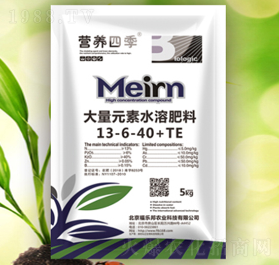 5kg����ʹ���Ԫ��ˮ�ܷ���13-6-40+TE-�I(y��ng)�B(y��ng)�ļ�-����(l��)��