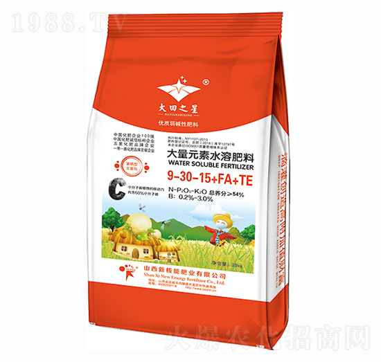 ����Ԫ��ˮ�ܷ���9-30-15+FA+TE-�º���