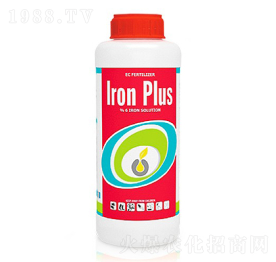 Iron Plus-�ָ���
