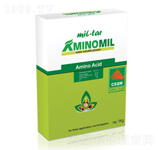 Amino Mil-�ָ���