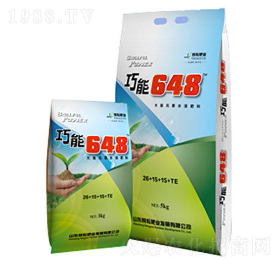 ����I(y��ng)�B(y��ng)�ʹ���Ԫ��ˮ�ܷ�26-15-15+TE-����648-���ŷʘI(y��)