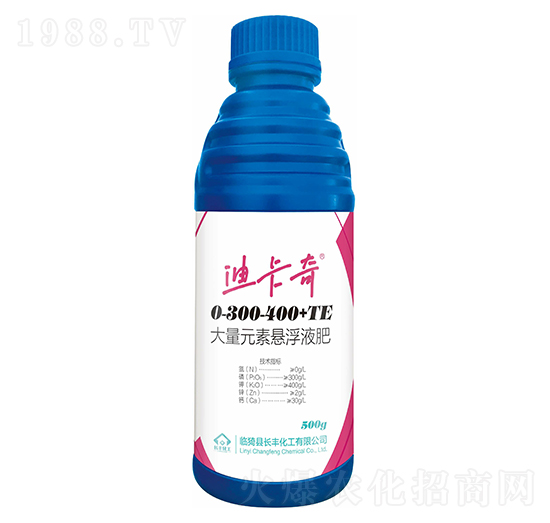 ����Ԫ�ؑҸ�Һ��0-300-400+TE-�Ͽ���-�L(zh��ng)�S����