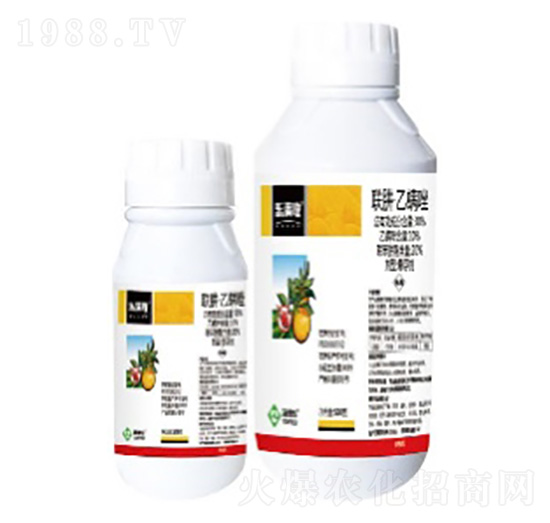 30%聯(lián)肼·乙螨唑懸浮劑-樂(lè)滿收-湯普樂(lè)