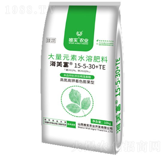 ����Ԫ��ˮ�ܷ���15-5-30+TE-������-Ψ��