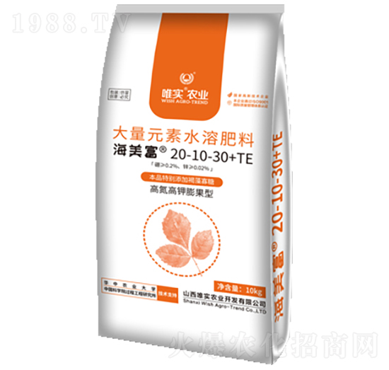 ����Ԫ��ˮ�ܷ���20-10-30+TE-������-Ψ��(sh��)