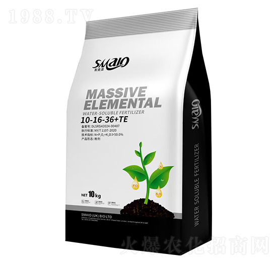 ����Ԫ��ˮ�ܷ���10-16-36+TE-˹����