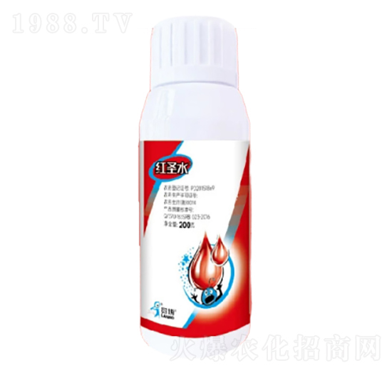 5%氯氟·啶蟲脒M(jìn)E-紅圣水-一覽科技