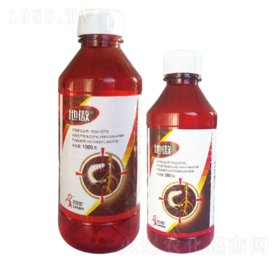 30%毒死蜱CS-地傲-一覽科技