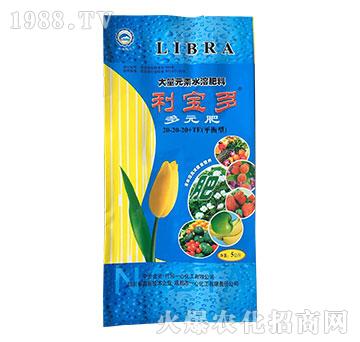 5kg����Ԫ��ˮ�ܷ���20-20-20+TE-������-һ�Ļ���