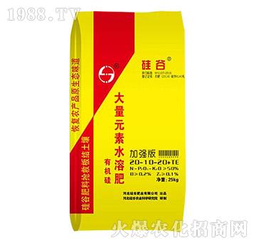 �ЙC(j��)�����Ԫ��ˮ�ܷ�20-10-20+TE-��ȷʘI(y��)