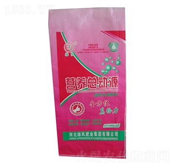 營養(yǎng)總動源-綠風(fēng)肥業(yè)
