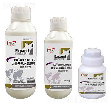 �����ʹ���Ԫ��ˮ�ܷ���100-400-100+TE-����ʩ