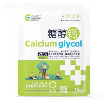 糖醇鈣-益農豐肥業(yè)