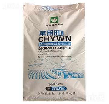 ����ˮ�ܷ�20-20-20+1.5Mg+TE-������-�r(n��ng)��(l��)����