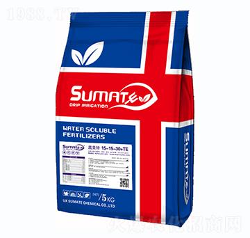 5kg����Ԫ��ˮ�ܷ�15-15-30+TE-������