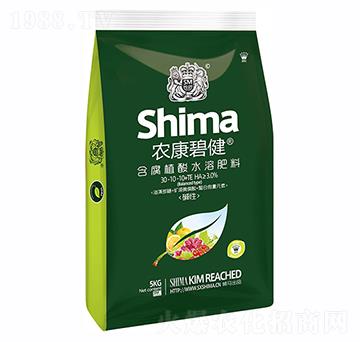 �ߵ��ͺ���ֲ��ˮ�ܷ���30-10-10+TE-�r(n��ng)���̽�-�{�R�ʘI(y��)