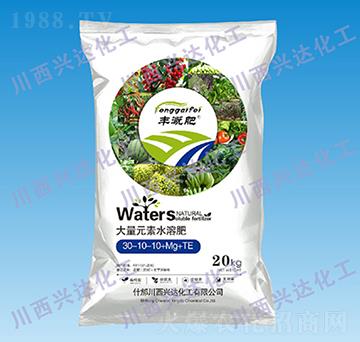 ����Ԫ��ˮ�ܷ���30-10-10+Mg+TE-�S�ȷ�-�����d�_(d��)����