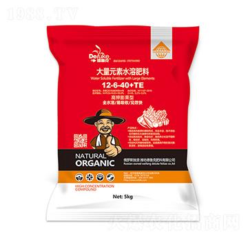 ����Ԫ��ˮ�ܷ���12-6-40+TE-������