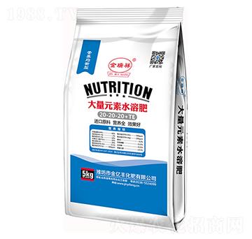 �I�B(y��ng)�����ʹ���Ԫ��ˮ�ܷ�20-10-30+TE-���|�S