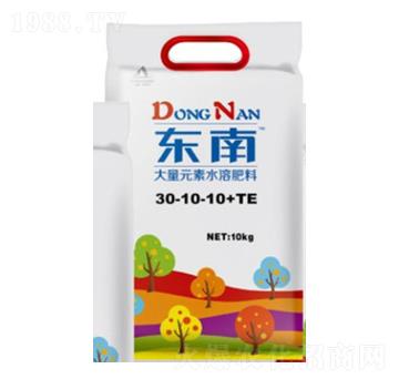 ����Ԫ��ˮ�ܷ���30-10-10+TE-�|��-�̵�