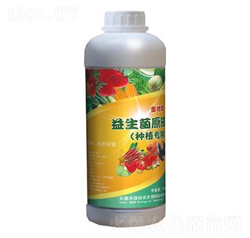 益生菌原液(種植專(zhuān)用)-金地微-禾德助農(nóng)