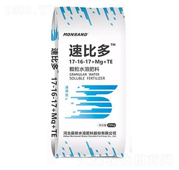 �w��ˮ�ܷ�17-16-17+Mg+TE-�ٱȶ�-�Ȏ�