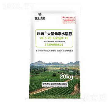 ����Ԫ��ˮ�ܷ�26-5-20+TE-����-Ψ��