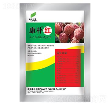 ����t����Ԫ��ˮ�ܷ���7-12-40+Mg+TE-����