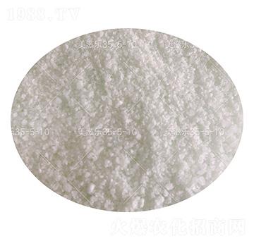 ����Ԫ��ˮ�ܷ���35-5-10+TE���w����-���̘�-���컯