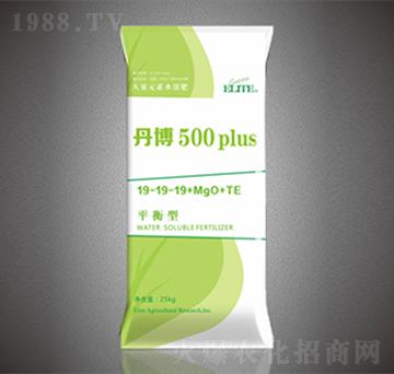 ƽ���ʹ���Ԫ��ˮ�ܷ���19-19-19+MgO+TE-����--�G�����