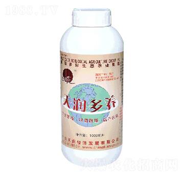 天潤(rùn)多養(yǎng)-廣東天潤(rùn)