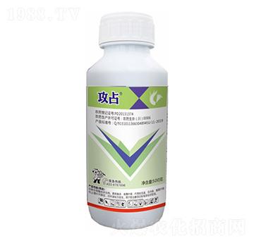 2.5%聯(lián)苯菊酯-攻占-科利隆生化