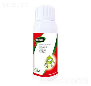 25克/升聯(lián)苯菊酯EC-蠅特網(wǎng)-一覽科技