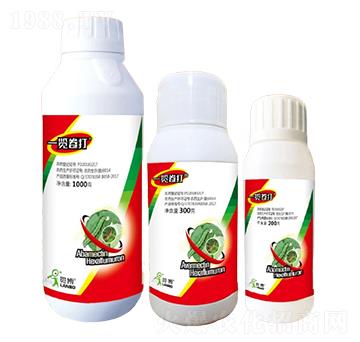 5%阿維·氟鈴脲ME-一覽卷打-一覽科技