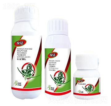 12%甲維·蟲(chóng)螨腈SC-夜征-一覽科技