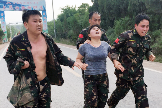 �҂��ߵ���·��ĥ��������