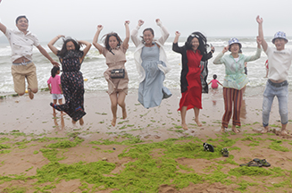 �_̤��ɳ���ۿ��󺣣����ĸ��ܻ��˵�ǧ�N�L����