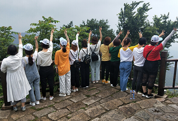 �F����ɽ����ڰ�ҕ���F���𱬾W(w��ng)2019�u��ɽ֮����