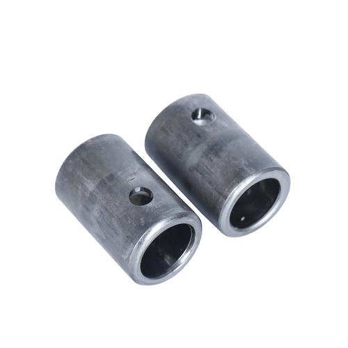 金属套管空心套管 连接套 隔套 焊接螺母 厂家定制紧固件非标准件